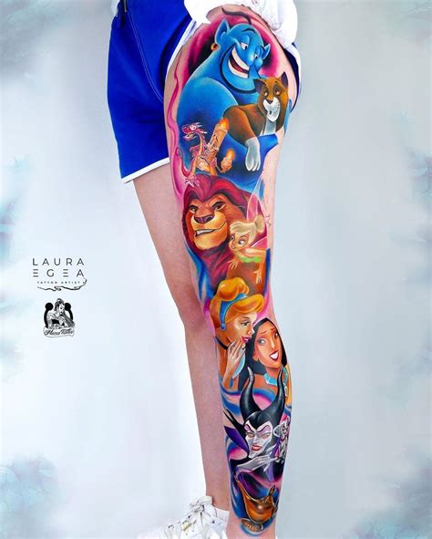 disney leg sleeve|disney t-shirts for men.